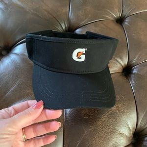 gatorade visor